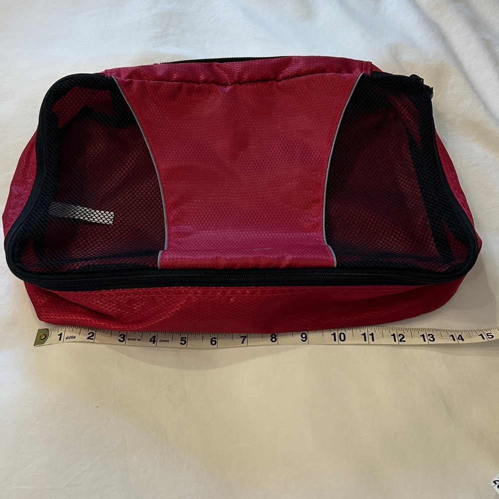 eBags packing cubes [Raspberry] - Picture 6 of 6